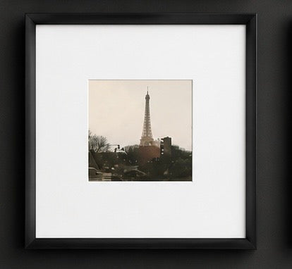 Paris print