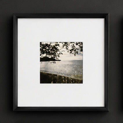 Costa Rica Print