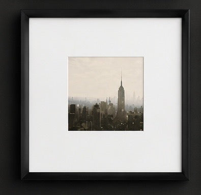 New York Print